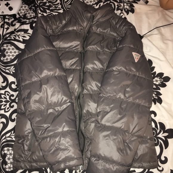Guess jacket - Picture 2 of 2